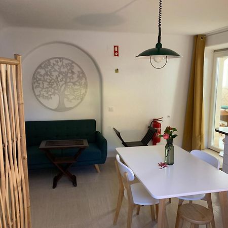 Apartamento Quinta dos Girassóis FZ Ferreira do Zêzere Exterior foto
