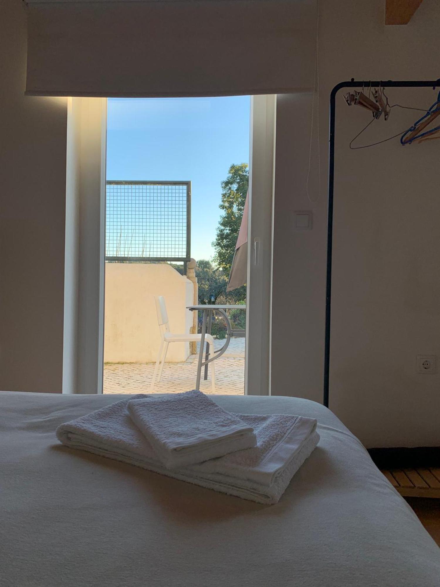Apartamento Quinta dos Girassóis FZ Ferreira do Zêzere Exterior foto