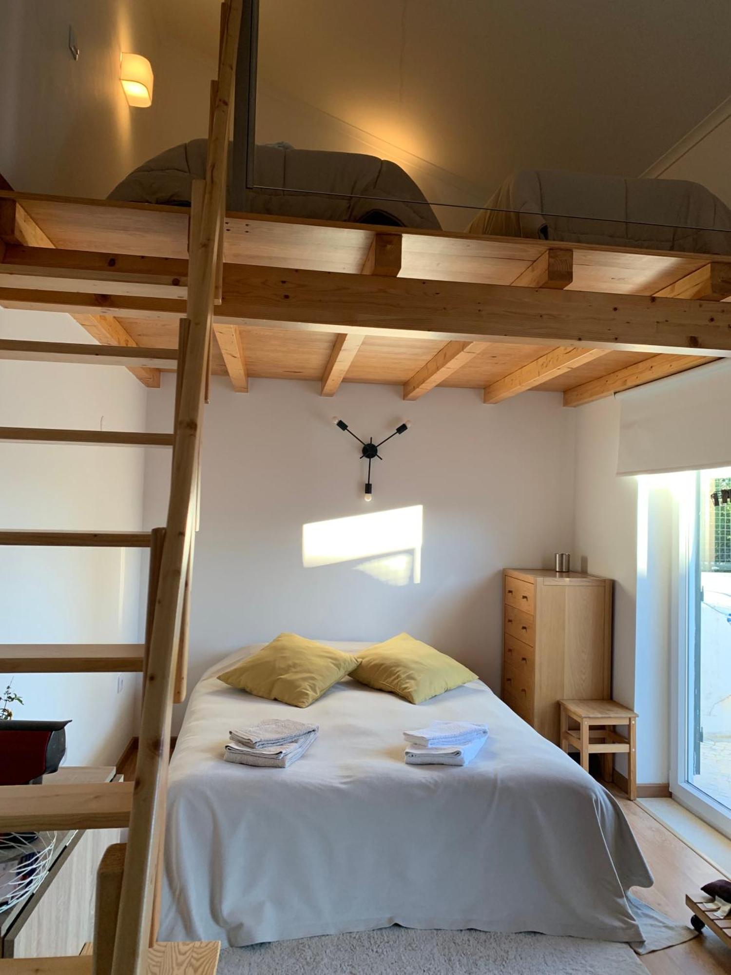 Apartamento Quinta dos Girassóis FZ Ferreira do Zêzere Exterior foto