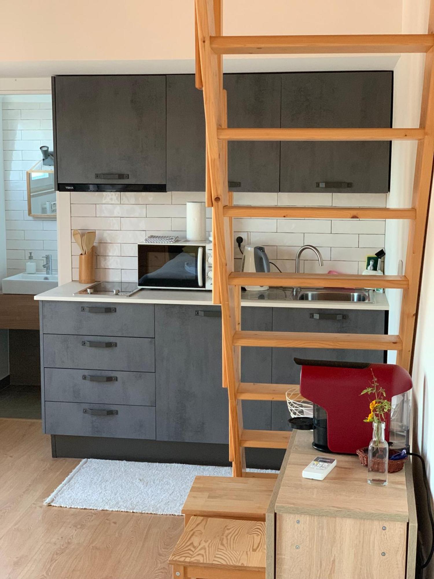 Apartamento Quinta dos Girassóis FZ Ferreira do Zêzere Habitación foto