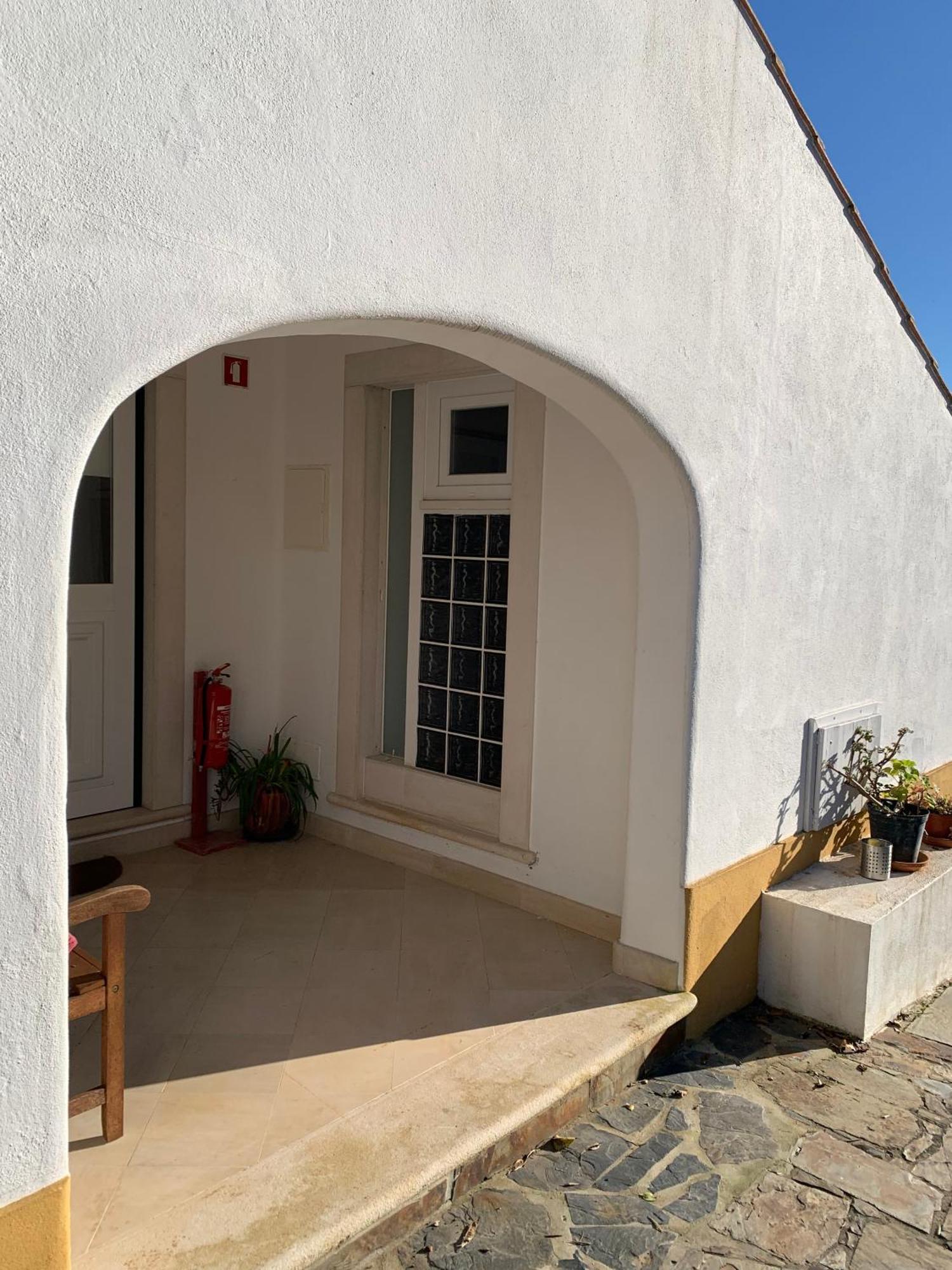 Apartamento Quinta dos Girassóis FZ Ferreira do Zêzere Exterior foto
