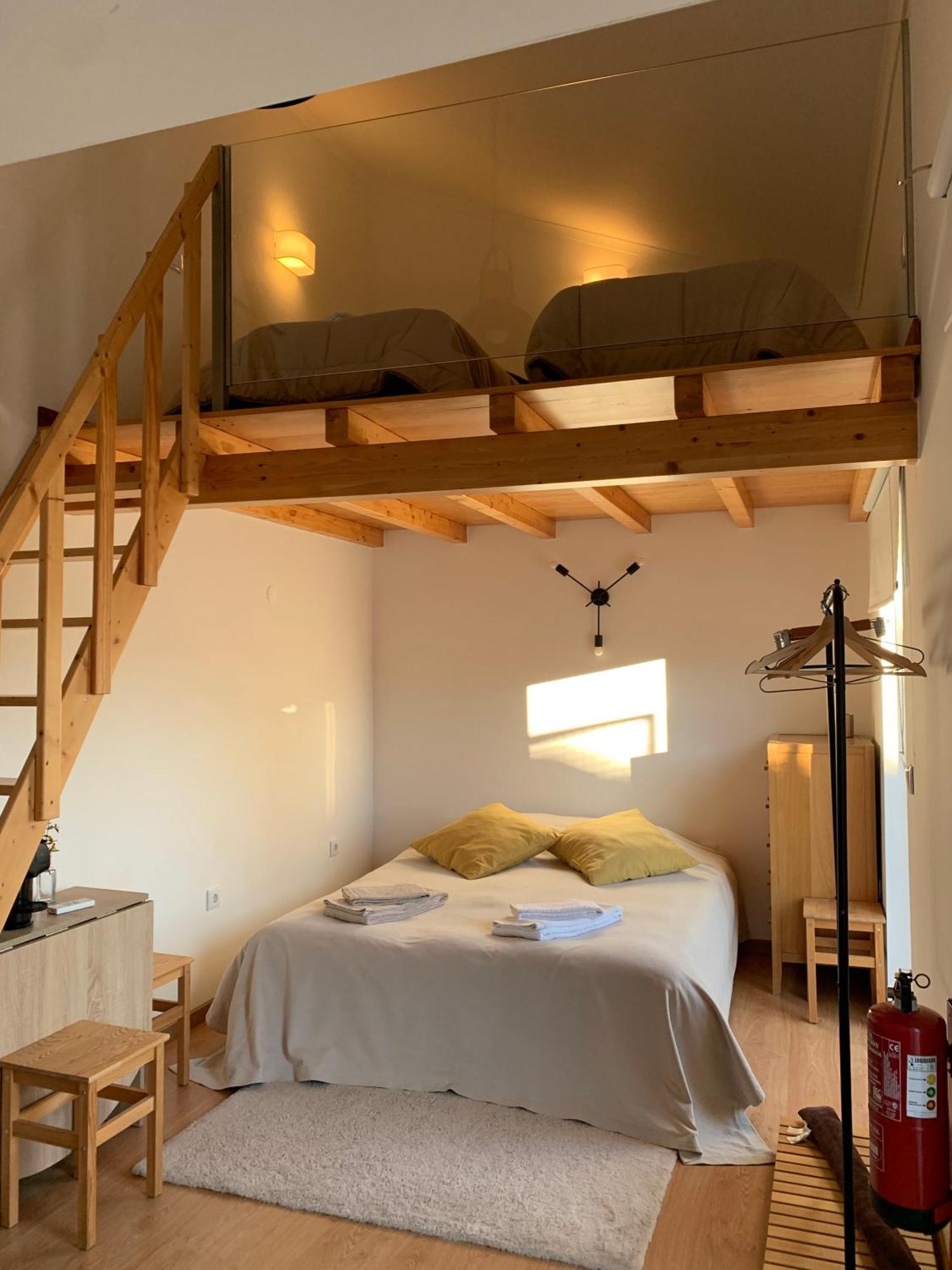 Apartamento Quinta dos Girassóis FZ Ferreira do Zêzere Exterior foto