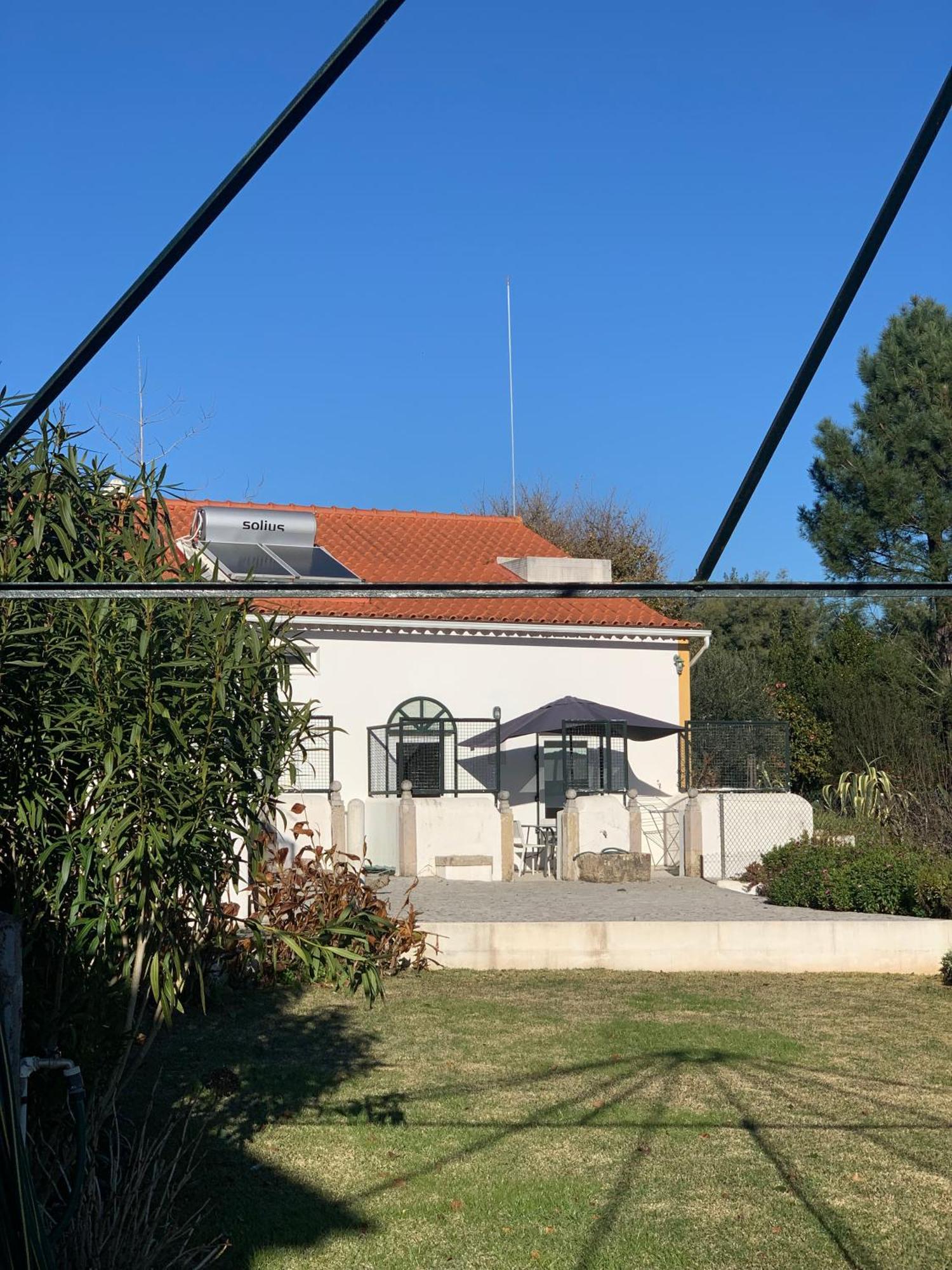 Apartamento Quinta dos Girassóis FZ Ferreira do Zêzere Exterior foto