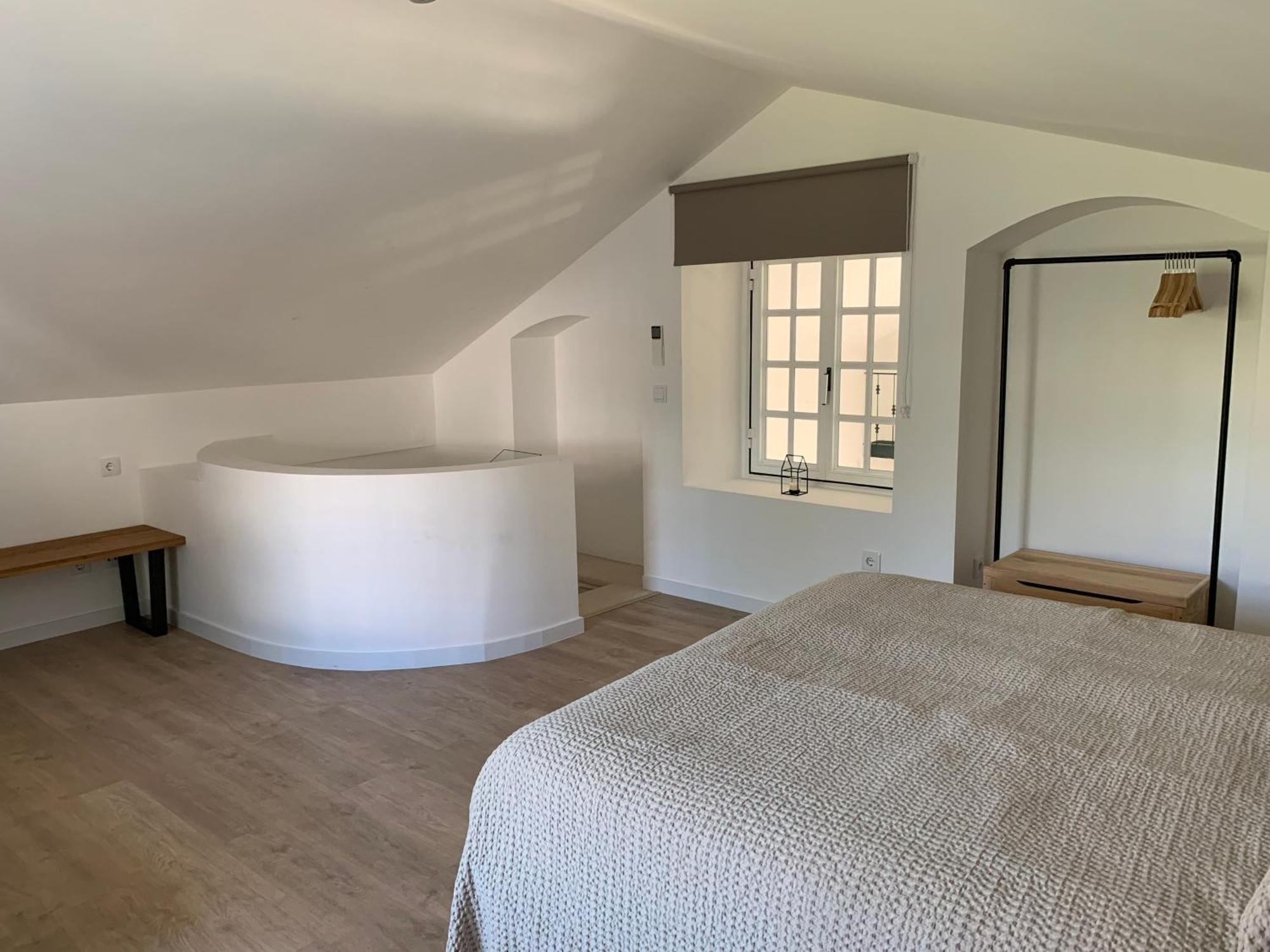 Apartamento Quinta dos Girassóis FZ Ferreira do Zêzere Exterior foto