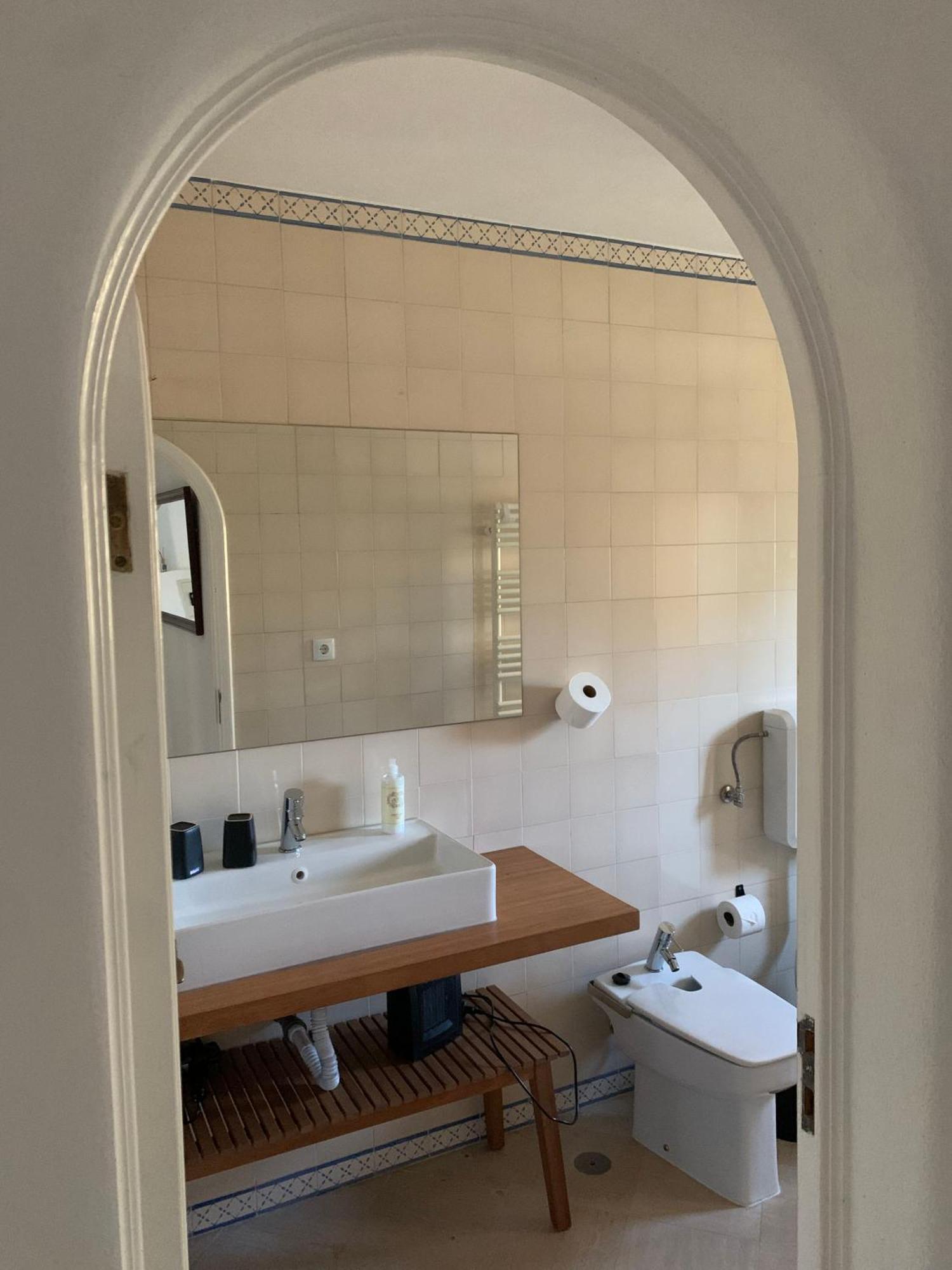 Apartamento Quinta dos Girassóis FZ Ferreira do Zêzere Exterior foto