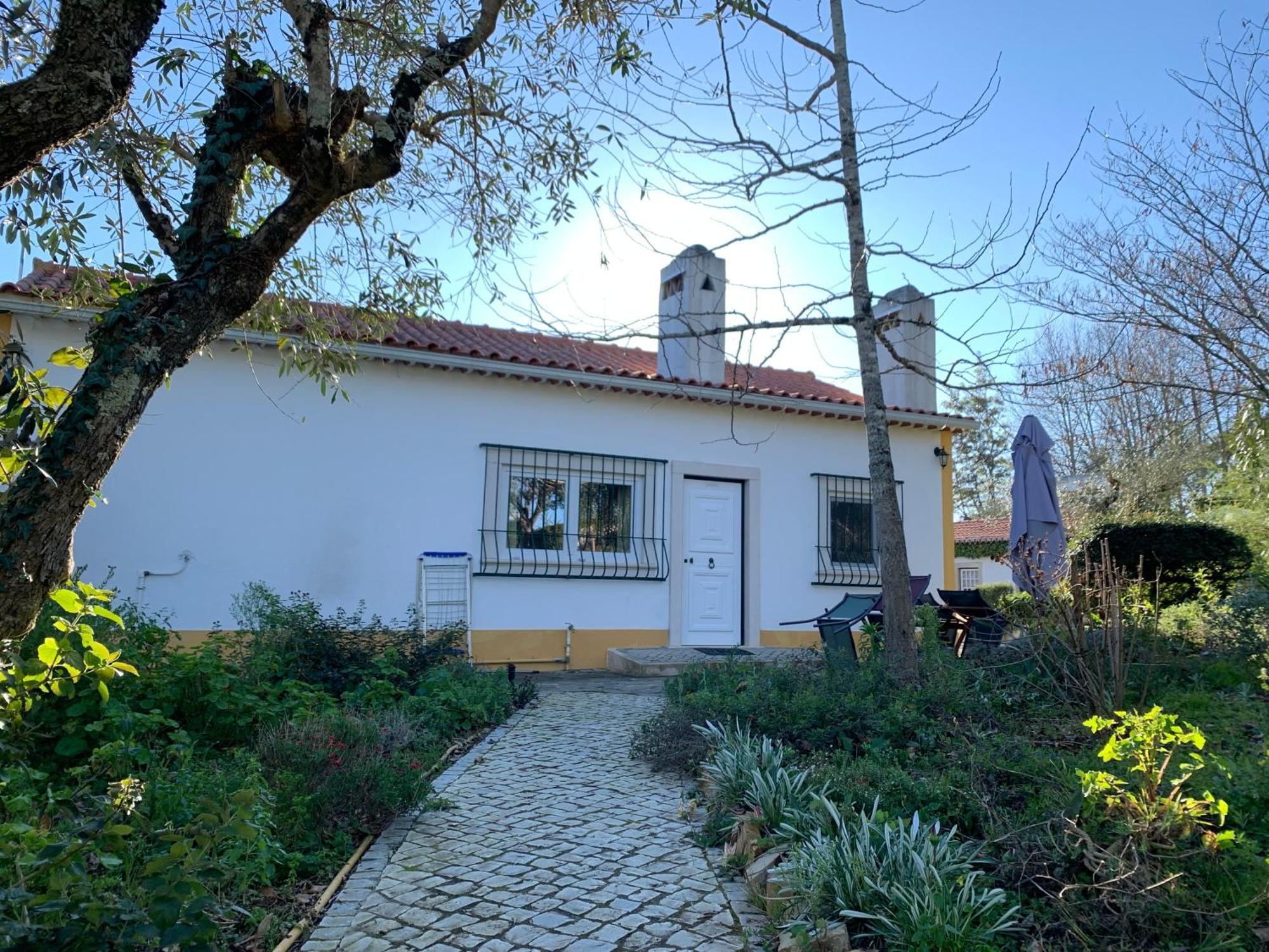 Apartamento Quinta dos Girassóis FZ Ferreira do Zêzere Exterior foto