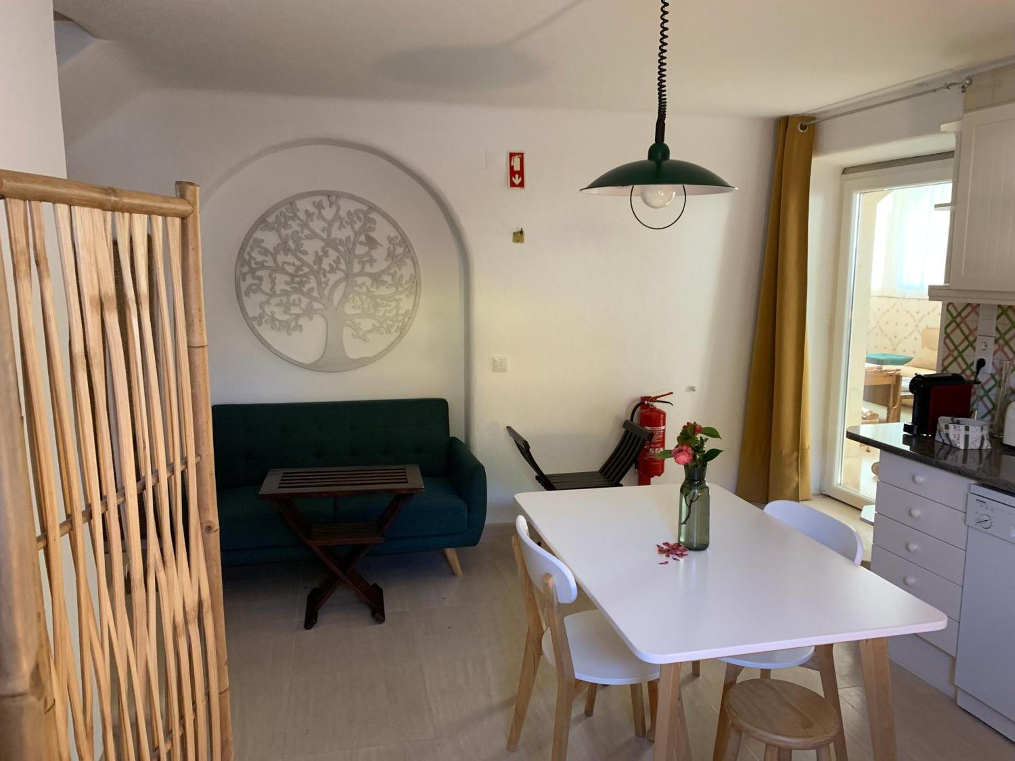 Apartamento Quinta dos Girassóis FZ Ferreira do Zêzere Exterior foto