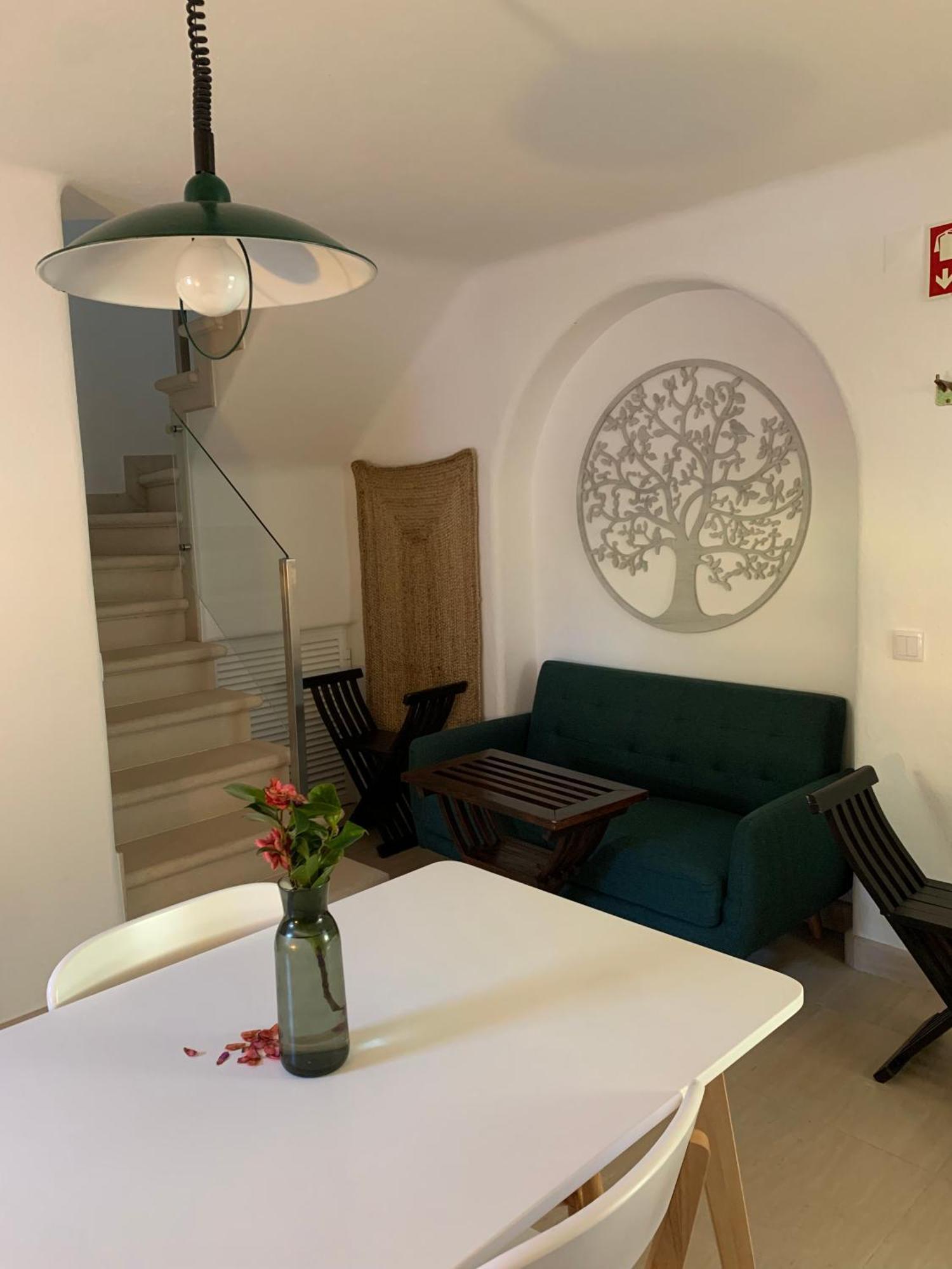 Apartamento Quinta dos Girassóis FZ Ferreira do Zêzere Exterior foto