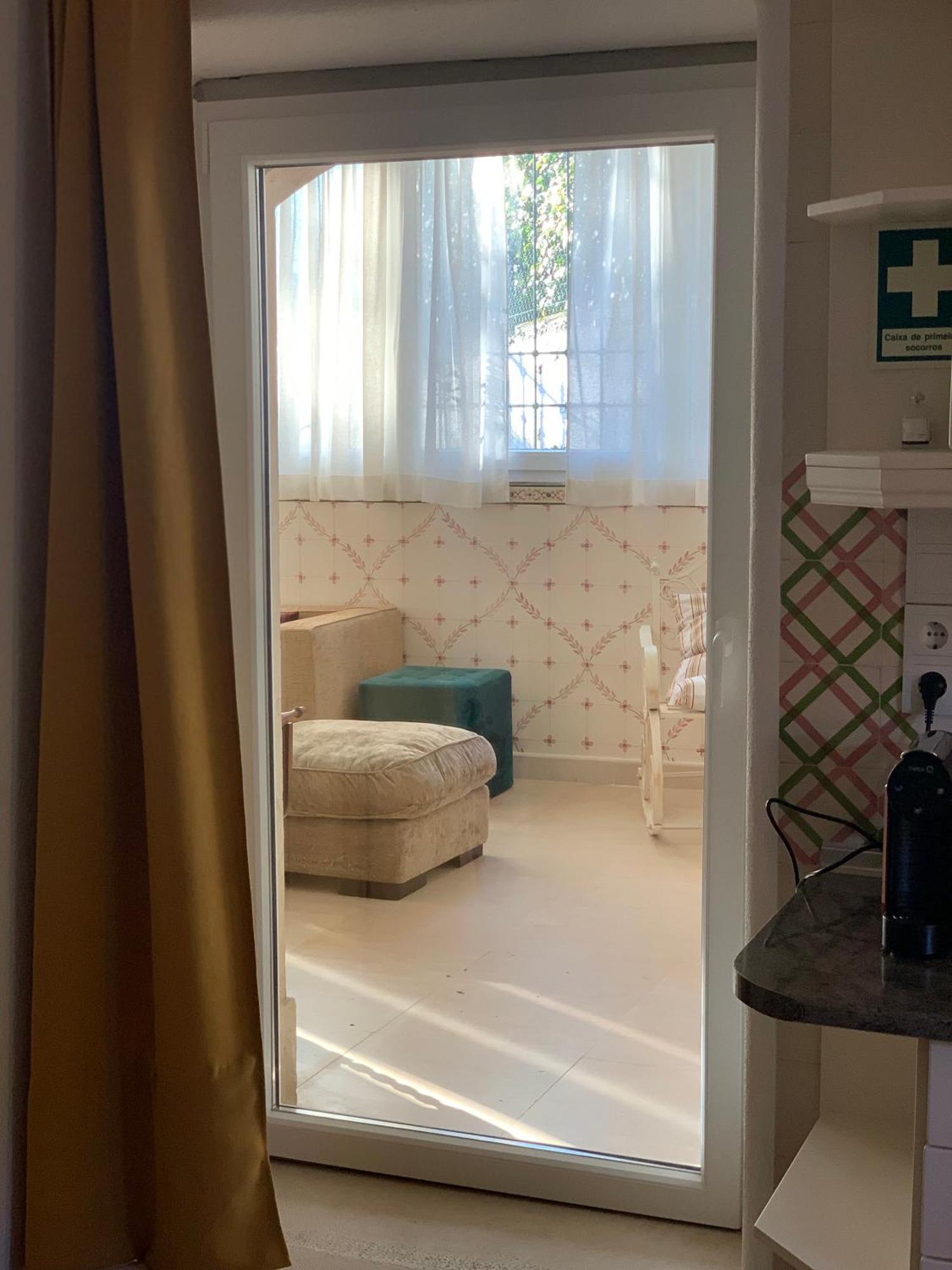 Apartamento Quinta dos Girassóis FZ Ferreira do Zêzere Exterior foto