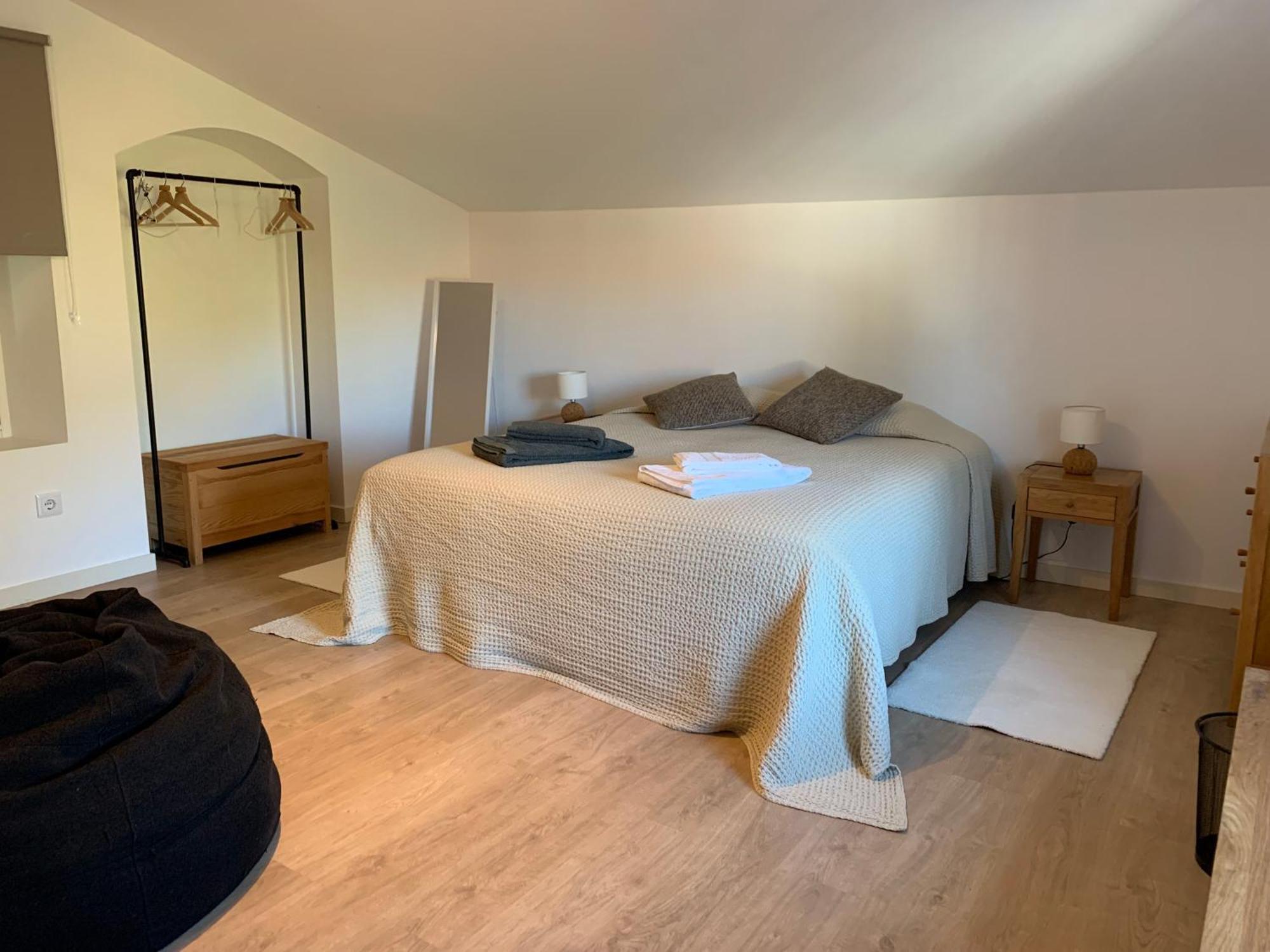 Apartamento Quinta dos Girassóis FZ Ferreira do Zêzere Exterior foto